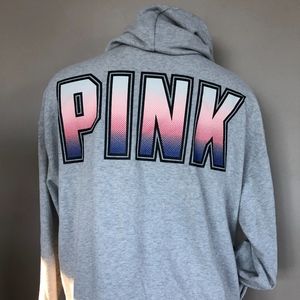 Victoria Secret Pink